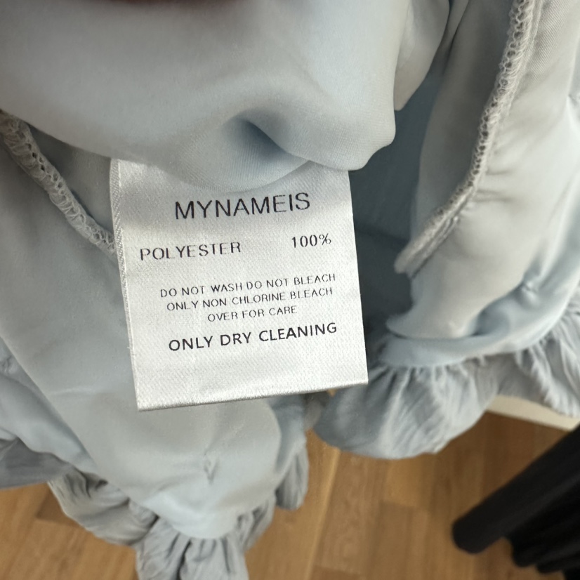 MYNAMEIS東大門代購女士新款時尚熱賣休閑真品推薦吊帶背心MYNAMEIS吊帶/背心