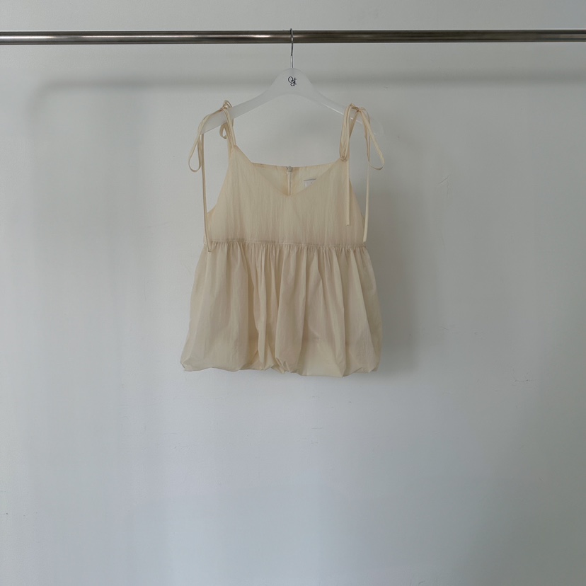 OATMEAL東大門代購女裝新品真品時尚熱賣休閑人氣25春夏吊帶背心OATMEAL吊帶/背心圖色2