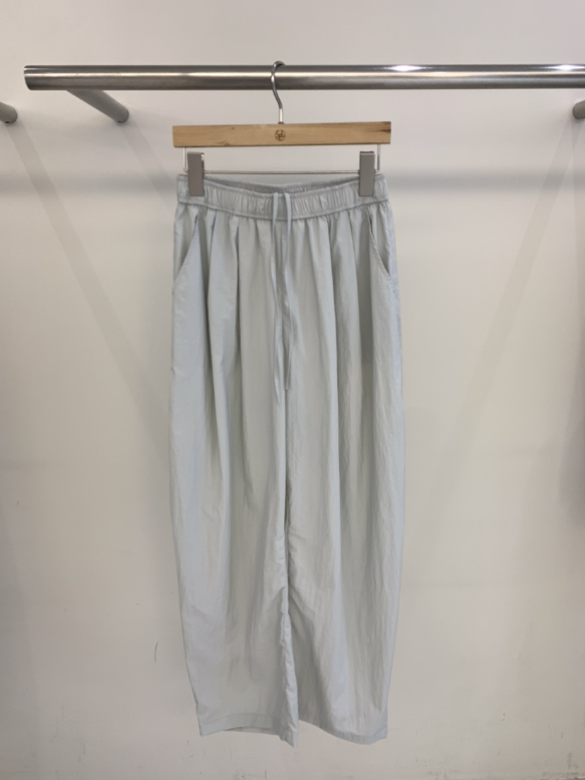 SELECT MARKET韓國直郵女士新品時尚職業人氣推薦休閑褲尼龍SELECT MARKET休閑褲