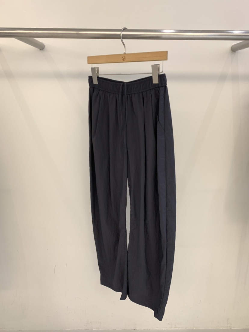 SELECT MARKET韓國直郵女士新品時尚職業人氣推薦休閑褲尼龍SELECT MARKET休閑褲圖色2