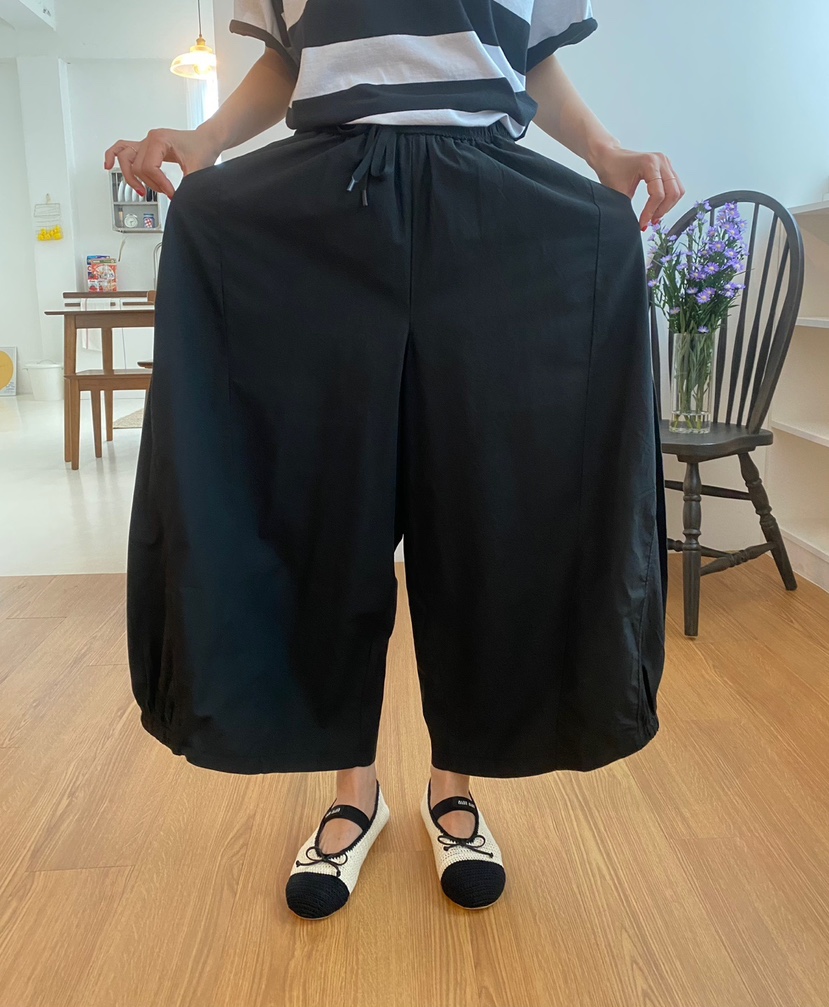 YESFREE韓國代購女士新品25春夏時尚推薦真品人氣職業休閑褲YESFREE休閑褲