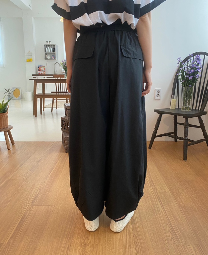 YESFREE韓國代購女士新品25春夏時尚推薦真品人氣職業休閑褲YESFREE休閑褲