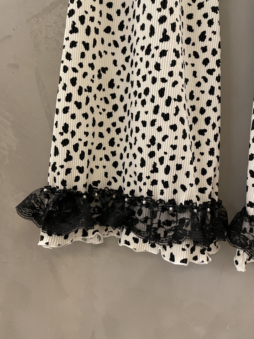 MULCUP東大門實拍女裝新品25春夏時尚真品熱賣職業推薦休閑褲MULCUP休閑褲
