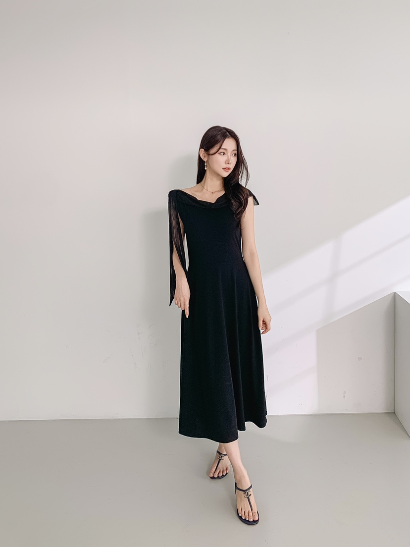 CEREAL韓國代購女裝新品人氣推薦休閑25春夏熱賣時尚連衣裙CEREAL連衣裙