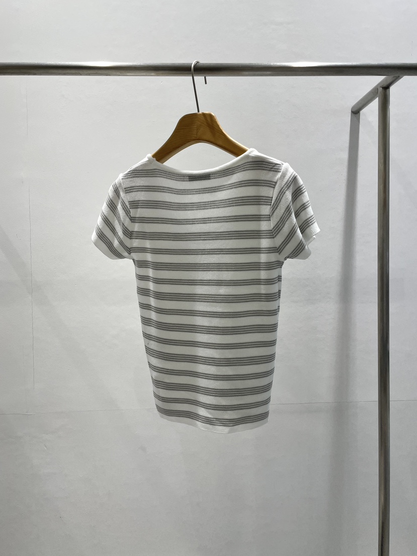 ALLVIBE東大門代購女士新品25春夏人氣時尚真品休閑熱賣T恤ALLVIBET恤
