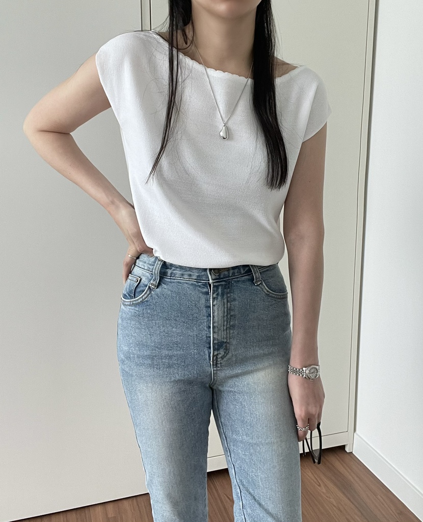 ALLVIBE東大門實拍女士新品25春夏時尚熱賣人氣真品職業T恤ALLVIBET恤