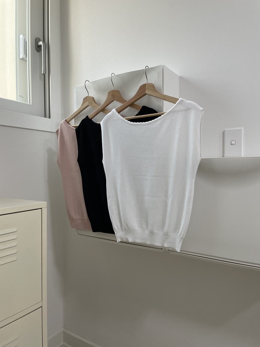 ALLVIBE東大門實拍女士新品25春夏時尚熱賣人氣真品職業T恤ALLVIBET恤