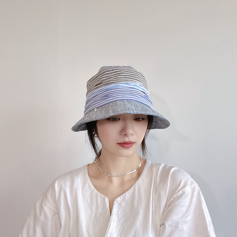LOVELY HAT韓國代購女裝新品人氣推薦休閑職業真品25春夏帽子LOVELY HAT帽子