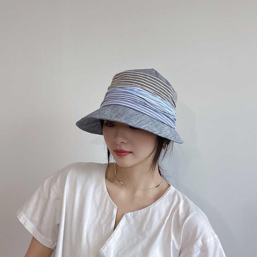 LOVELY HAT韓國代購女裝新品人氣推薦休閑職業真品25春夏帽子LOVELY HAT帽子