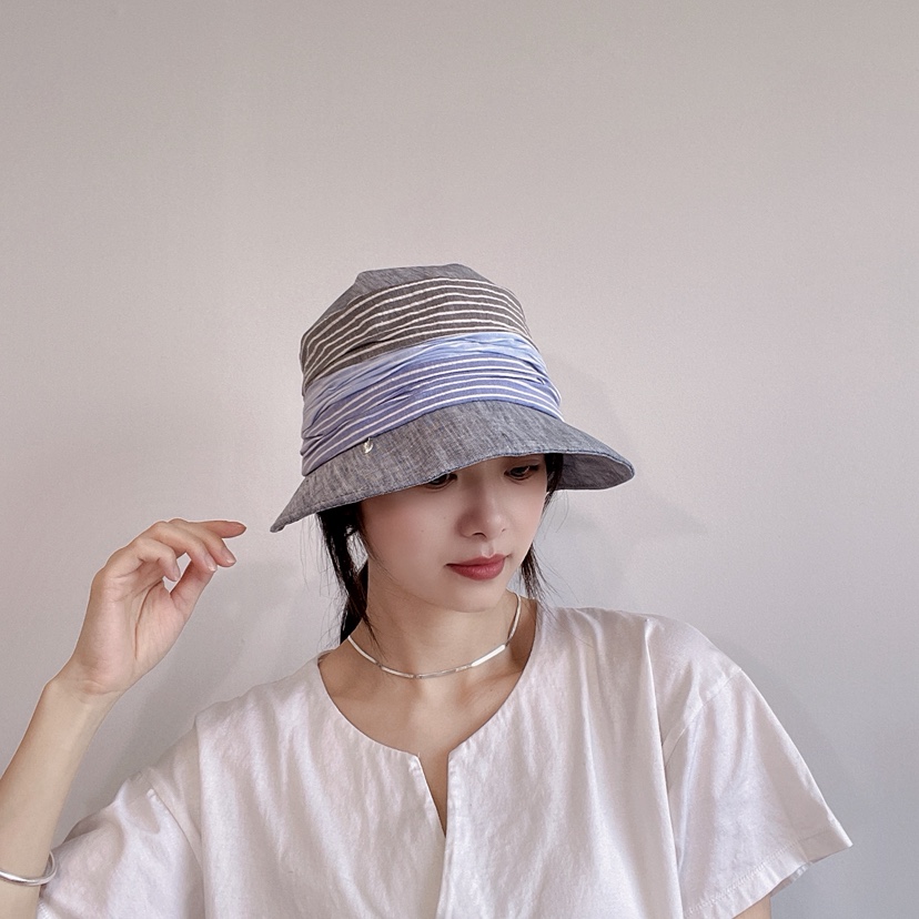 LOVELY HAT韓國代購女裝新品人氣推薦休閑職業真品25春夏帽子LOVELY HAT帽子