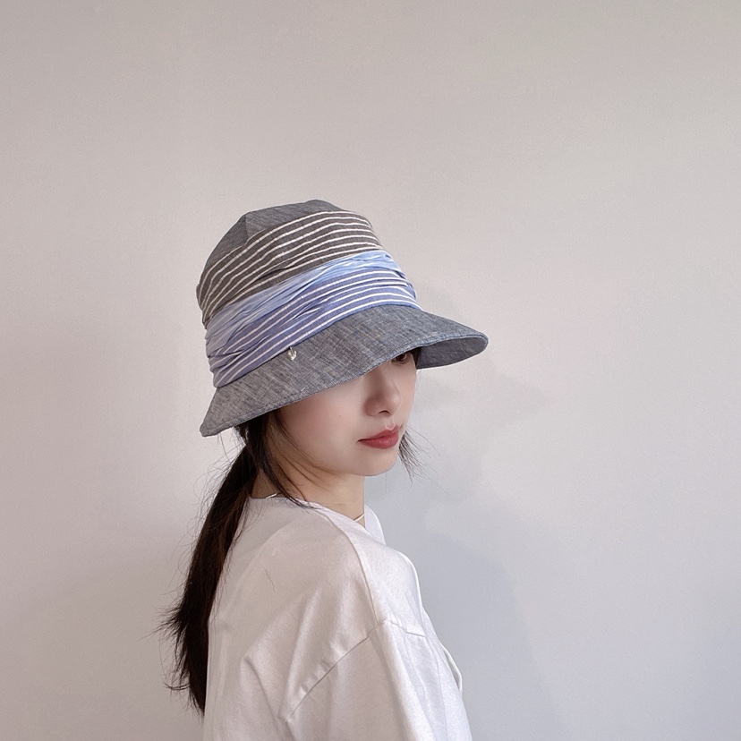 LOVELY HAT韓國代購女裝新品人氣推薦休閑職業真品25春夏帽子LOVELY HAT帽子