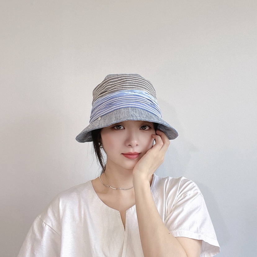 LOVELY HAT韓國代購女裝新品人氣推薦休閑職業真品25春夏帽子LOVELY HAT帽子