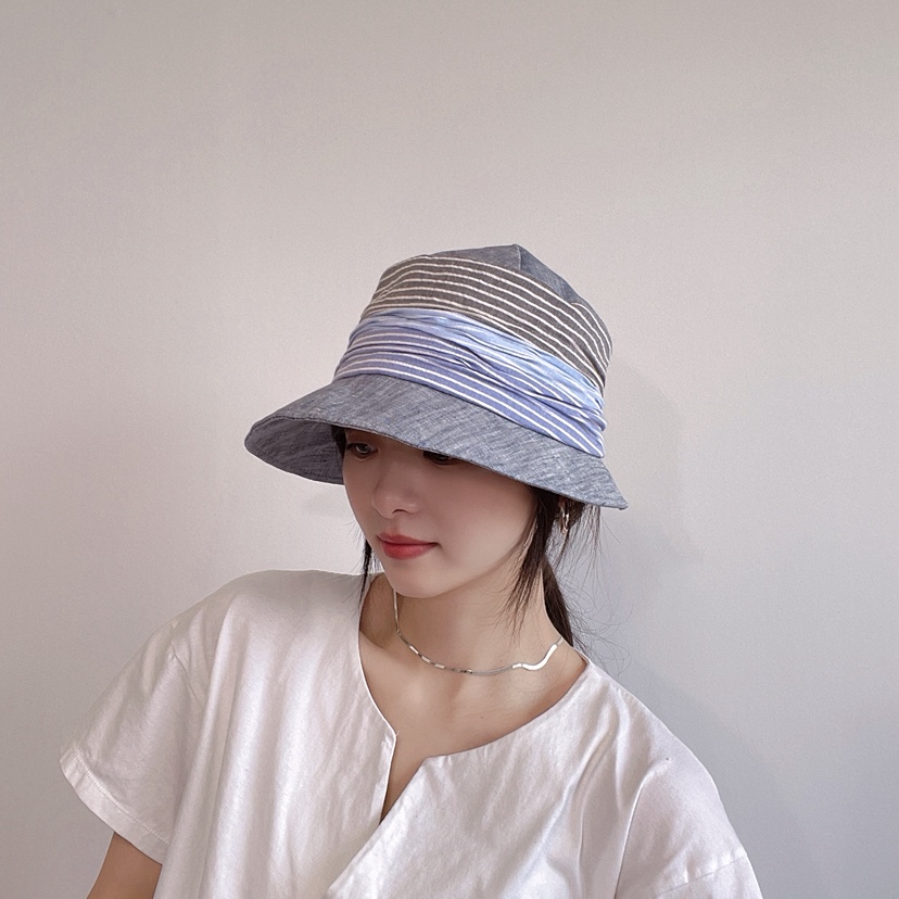 LOVELY HAT韓國代購女裝新品人氣推薦休閑職業真品25春夏帽子LOVELY HAT帽子
