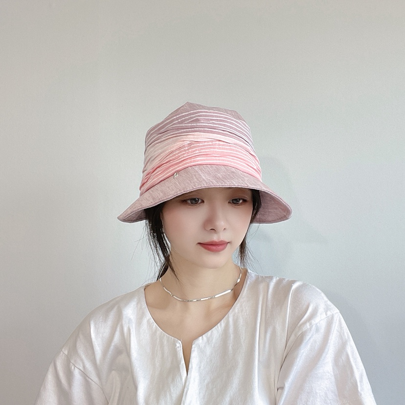 LOVELY HAT韓國代購女裝新品人氣推薦休閑職業真品25春夏帽子LOVELY HAT帽子