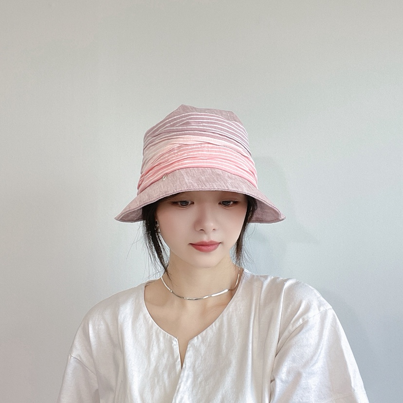 LOVELY HAT韓國代購女裝新品人氣推薦休閑職業真品25春夏帽子LOVELY HAT帽子