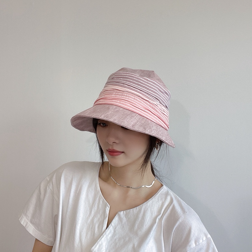 LOVELY HAT韓國代購女裝新品人氣推薦休閑職業真品25春夏帽子LOVELY HAT帽子