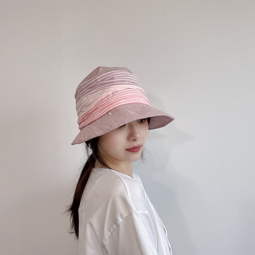 LOVELY HAT韓國代購女裝新品人氣推薦休閑職業真品25春夏帽子LOVELY HAT帽子