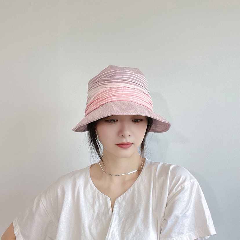 LOVELY HAT韓國代購女裝新品人氣推薦休閑職業真品25春夏帽子LOVELY HAT帽子