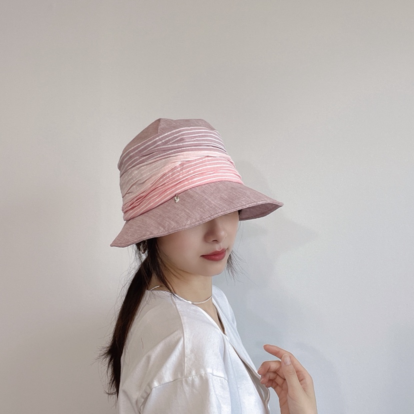 LOVELY HAT韓國代購女裝新品人氣推薦休閑職業真品25春夏帽子LOVELY HAT帽子