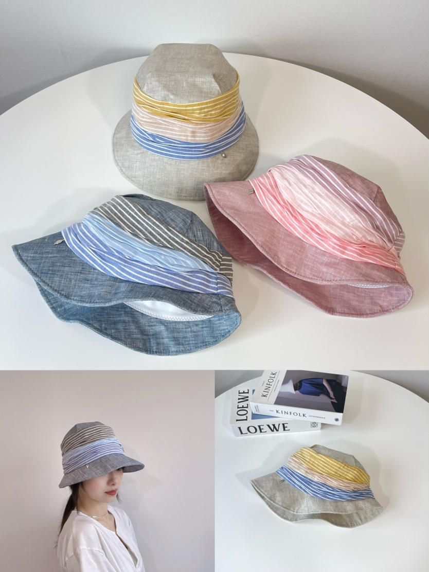 LOVELY HAT韓國代購女裝新品人氣推薦休閑職業真品25春夏帽子LOVELY HAT帽子