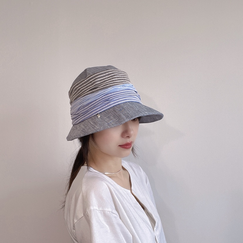 LOVELY HAT韓國代購女裝新品人氣推薦休閑職業真品25春夏帽子LOVELY HAT帽子