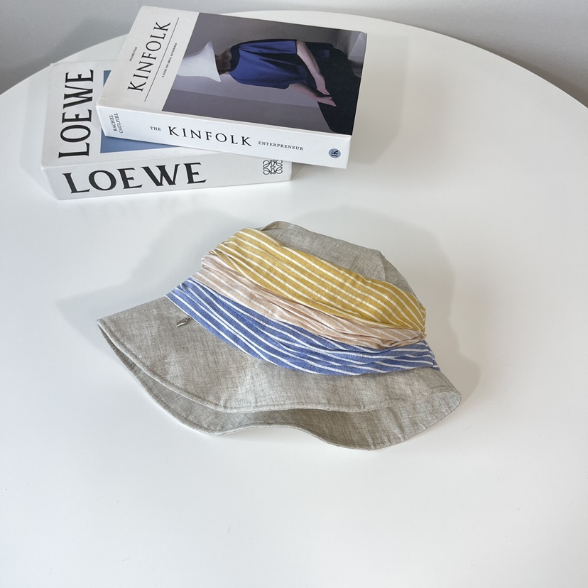 LOVELY HAT韓國代購女裝新品人氣推薦休閑職業真品25春夏帽子LOVELY HAT帽子圖色3