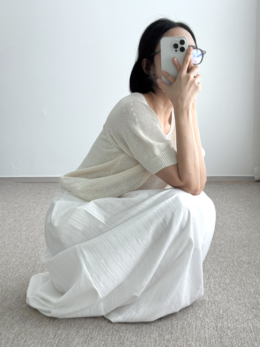 HEIZE韓國直郵女裝新款時尚人氣真品職業熱賣推薦25春夏長裙HEIZE長裙