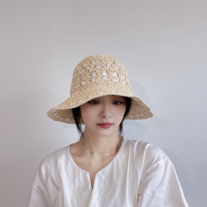 LOVELY HAT東大門代購女士新品人氣真品職業25春夏時尚帽子LOVELY HAT帽子