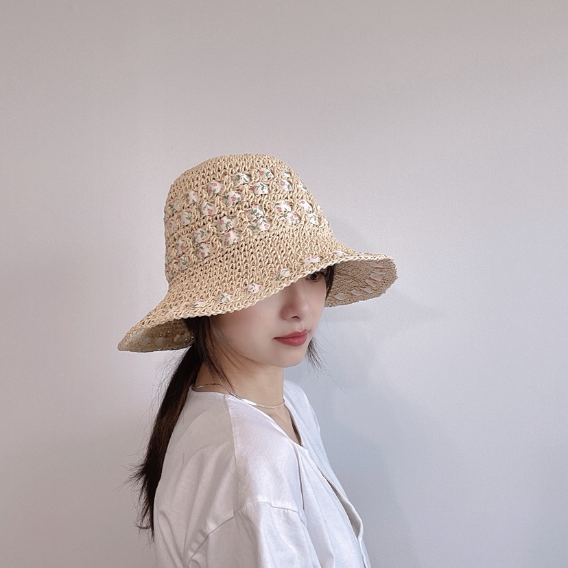 LOVELY HAT東大門代購女士新品人氣真品職業25春夏時尚帽子LOVELY HAT帽子