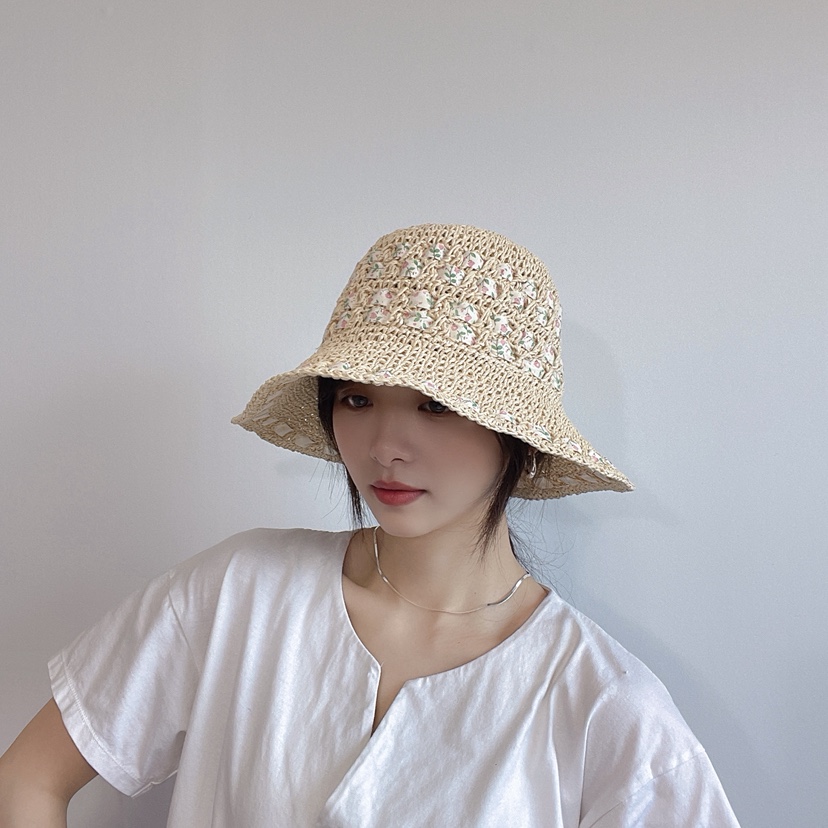 LOVELY HAT東大門代購女士新品人氣真品職業25春夏時尚帽子LOVELY HAT帽子