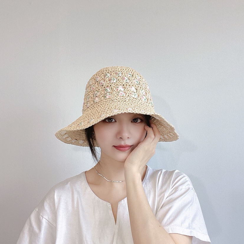 LOVELY HAT東大門代購女士新品人氣真品職業25春夏時尚帽子LOVELY HAT帽子