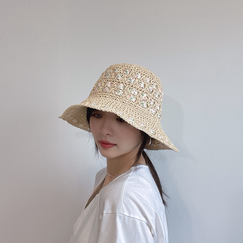LOVELY HAT東大門代購女士新品人氣真品職業25春夏時尚帽子LOVELY HAT帽子