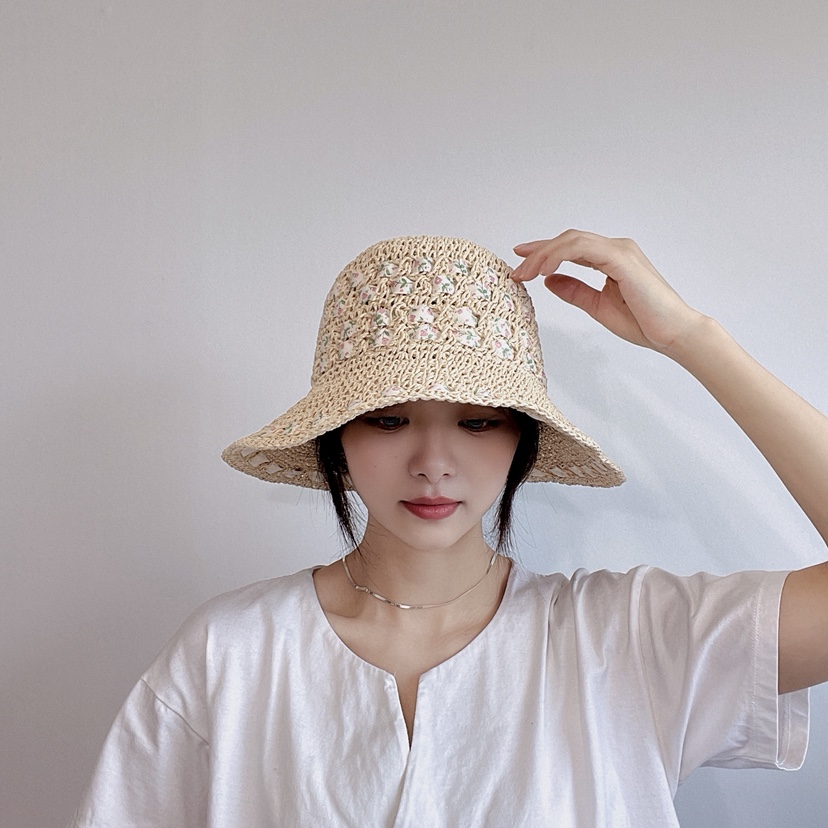 LOVELY HAT東大門代購女士新品人氣真品職業25春夏時尚帽子LOVELY HAT帽子