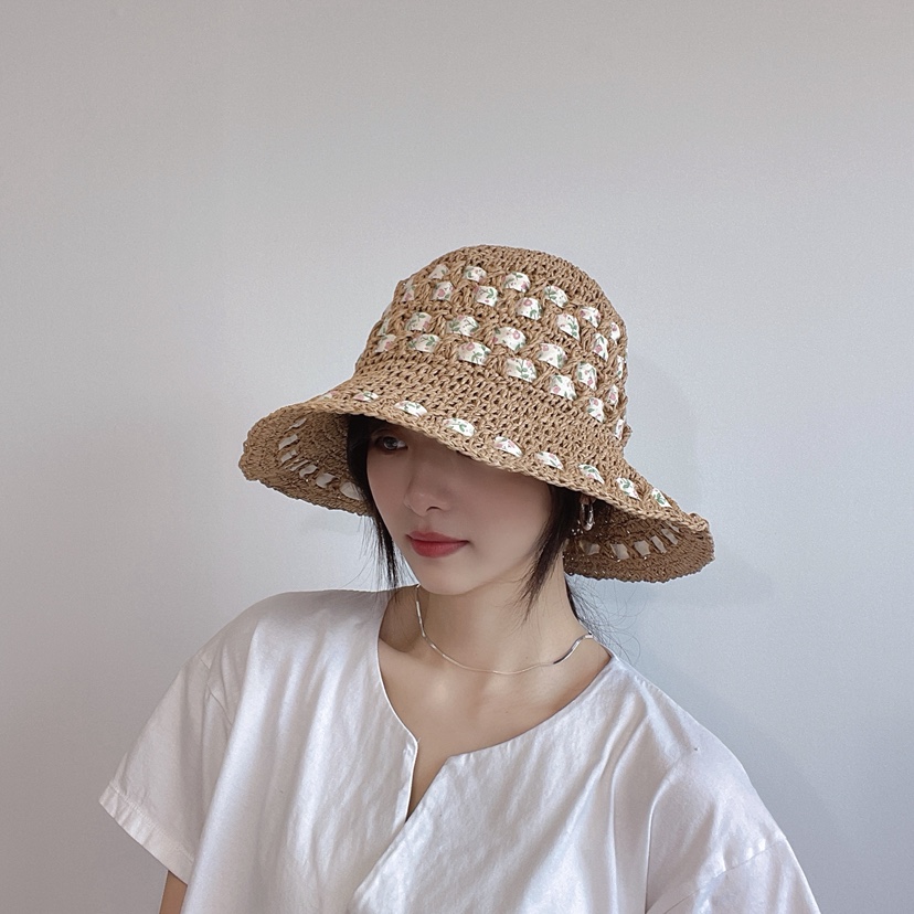 LOVELY HAT東大門代購女士新品人氣真品職業25春夏時尚帽子LOVELY HAT帽子