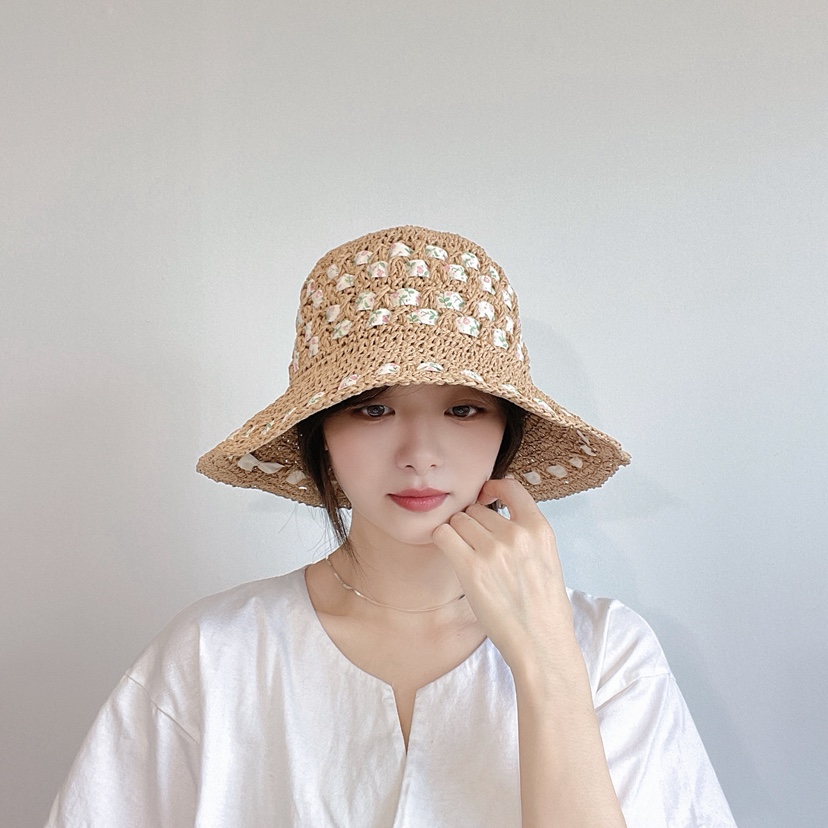 LOVELY HAT東大門代購女士新品人氣真品職業25春夏時尚帽子LOVELY HAT帽子