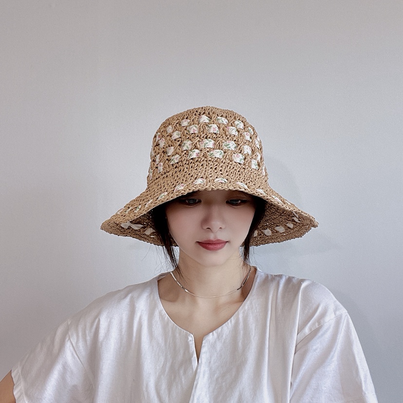 LOVELY HAT東大門代購女士新品人氣真品職業25春夏時尚帽子LOVELY HAT帽子