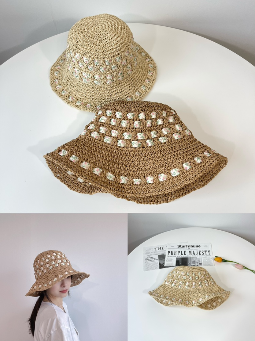 LOVELY HAT東大門代購女士新品人氣真品職業25春夏時尚帽子LOVELY HAT帽子