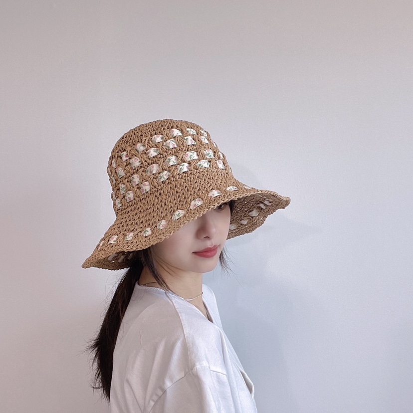 LOVELY HAT東大門代購女士新品人氣真品職業25春夏時尚帽子LOVELY HAT帽子圖色2