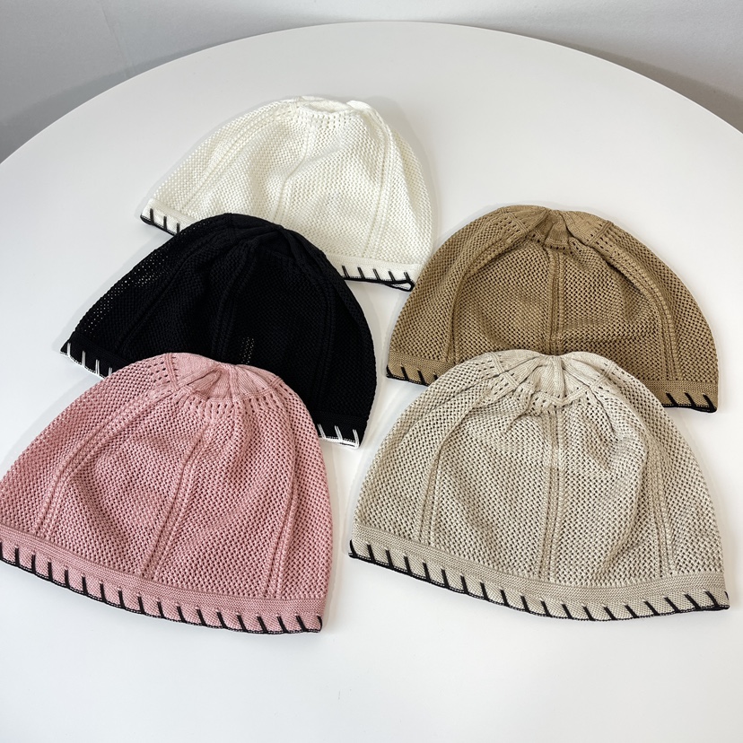 LOVELY HAT東大門代購女士新品時尚真品推薦人氣職業25春夏帽子LOVELY HAT帽子