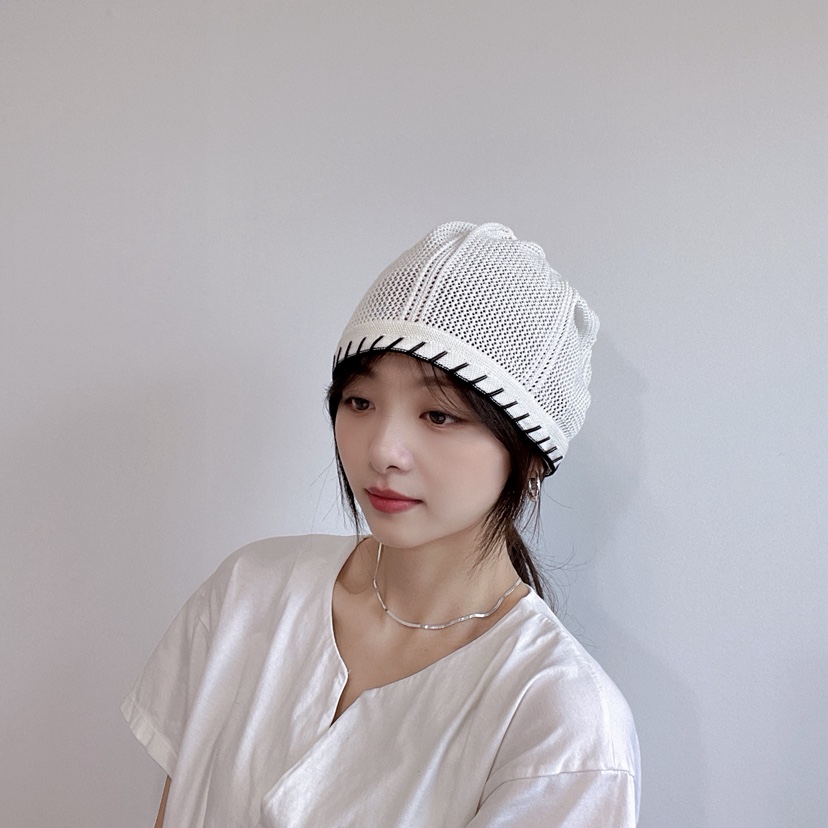 LOVELY HAT東大門代購女士新品時尚真品推薦人氣職業25春夏帽子LOVELY HAT帽子