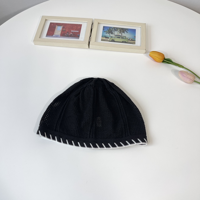 LOVELY HAT東大門代購女士新品時尚真品推薦人氣職業25春夏帽子LOVELY HAT帽子圖色4