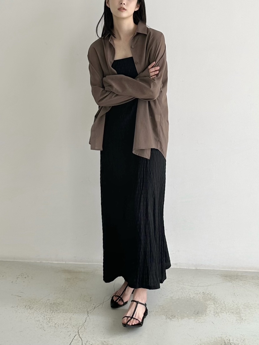 HEIZE東大門代購㊣女士新款25春夏真品時尚人氣休閑推薦連衣裙HEIZE連衣裙