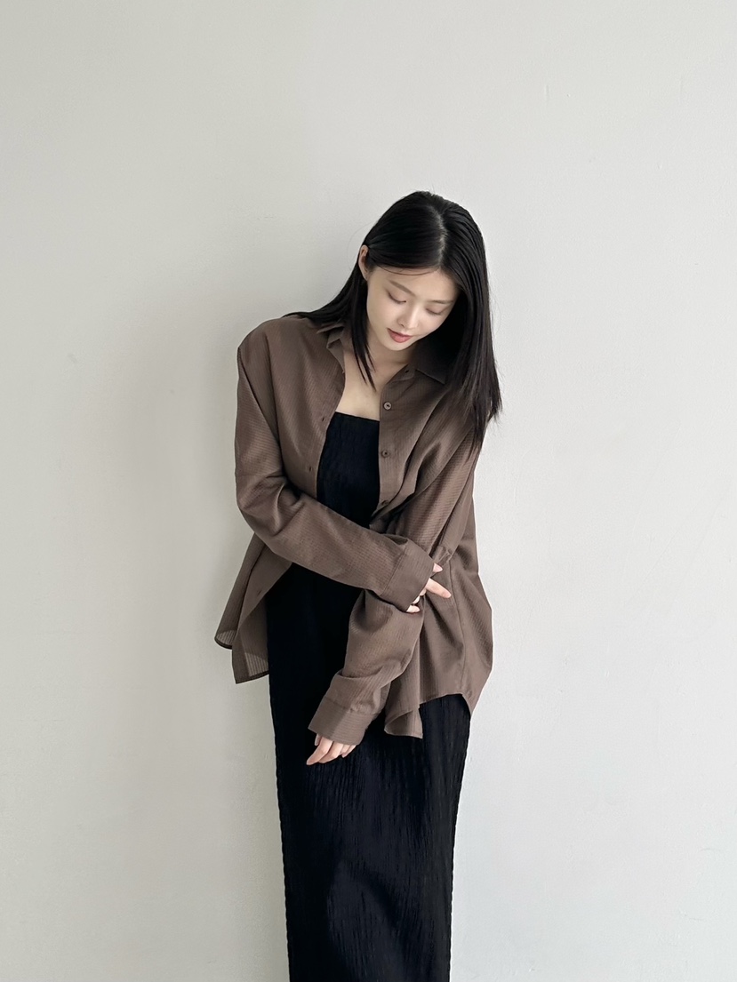 HEIZE東大門代購㊣女士新款25春夏真品時尚人氣休閑推薦連衣裙HEIZE連衣裙