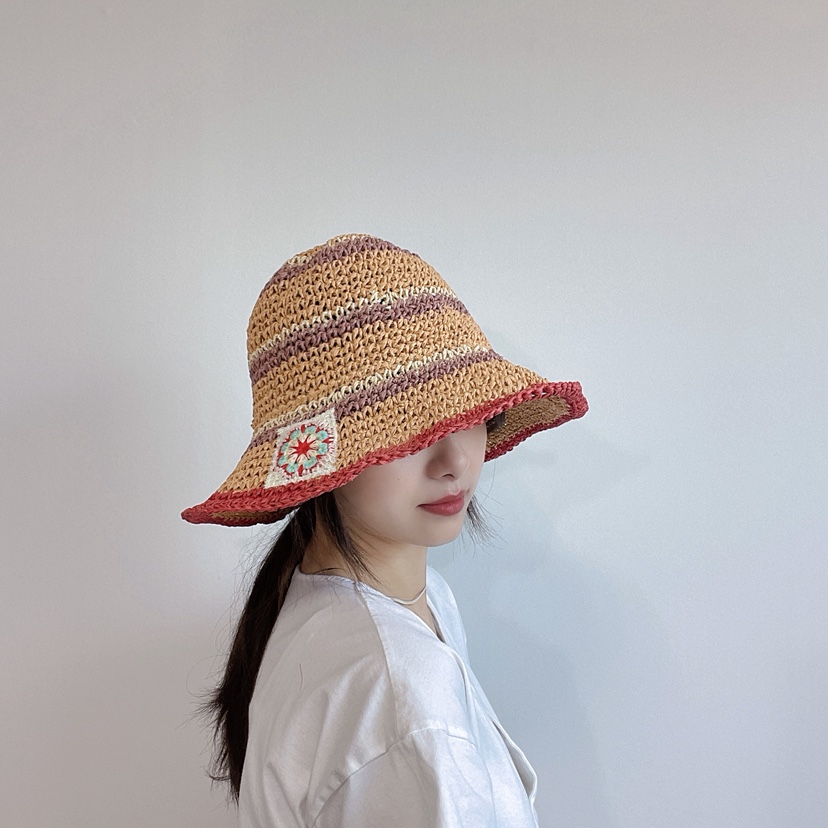 LOVELY HAT韓國直郵㊣女裝新品人氣推薦真品休閑25春夏帽子LOVELY HAT帽子