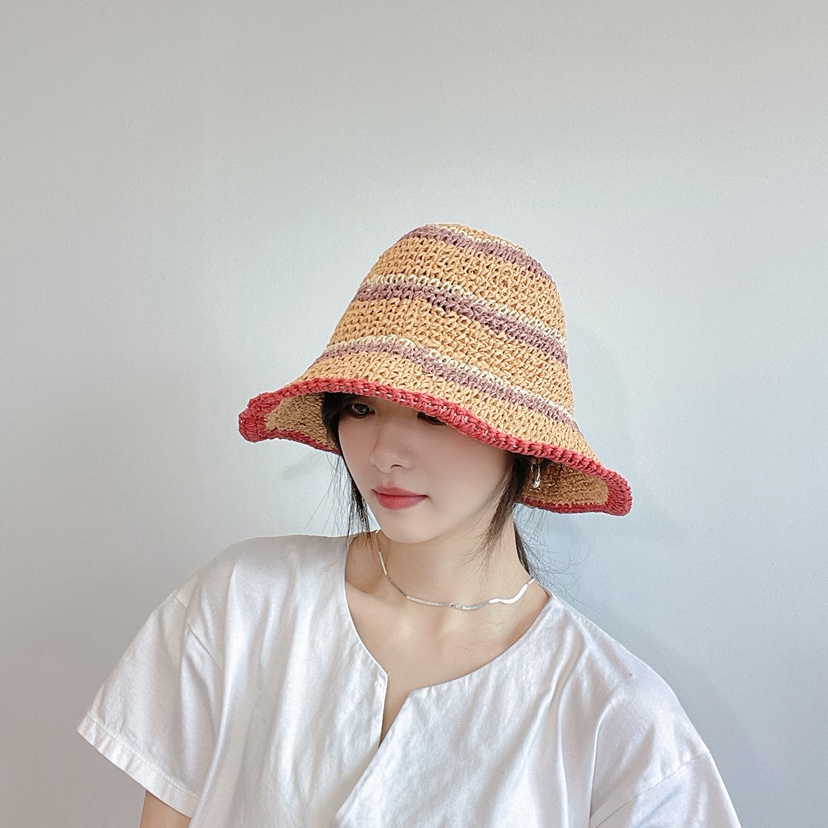 LOVELY HAT韓國直郵㊣女裝新品人氣推薦真品休閑25春夏帽子LOVELY HAT帽子