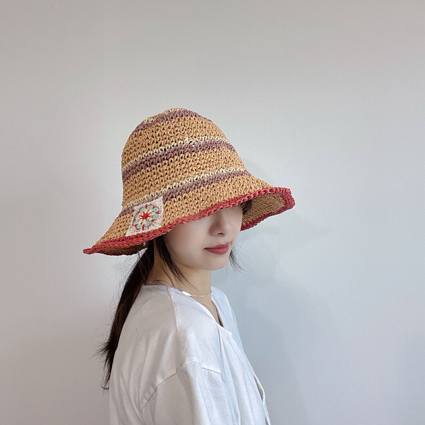 LOVELY HAT韓國直郵㊣女裝新品人氣推薦真品休閑25春夏帽子LOVELY HAT帽子