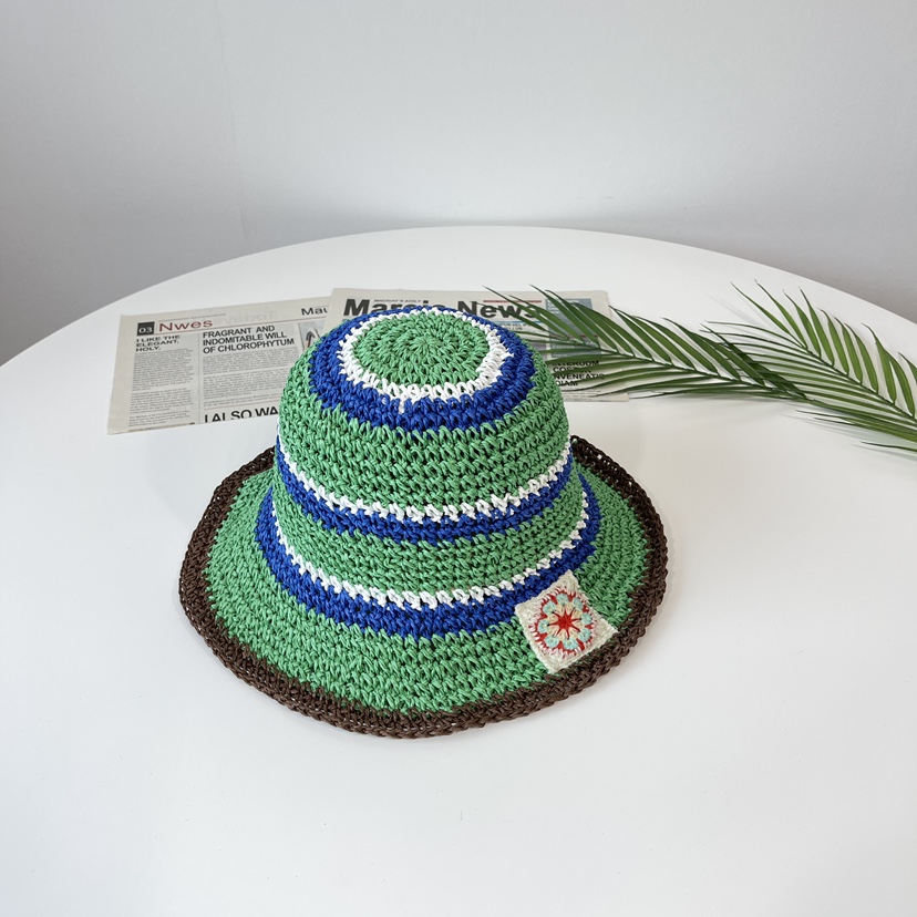 LOVELY HAT韓國直郵㊣女裝新品人氣推薦真品休閑25春夏帽子LOVELY HAT帽子圖色3