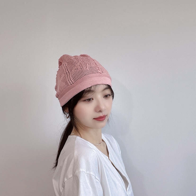 LOVELY HAT東大門直郵㊣女裝新款25春夏休閑推薦真品熱賣帽子LOVELY HAT帽子