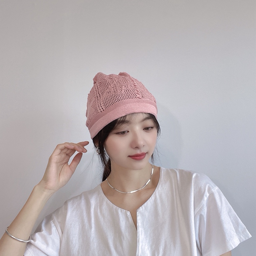 LOVELY HAT東大門直郵㊣女裝新款25春夏休閑推薦真品熱賣帽子LOVELY HAT帽子