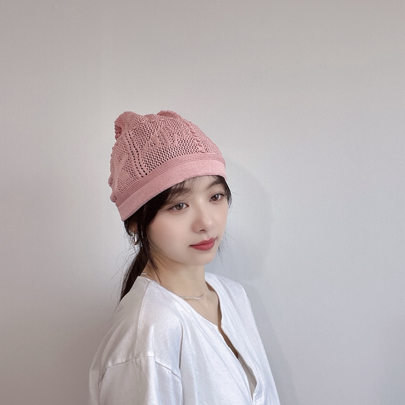 LOVELY HAT東大門直郵㊣女裝新款25春夏休閑推薦真品熱賣帽子LOVELY HAT帽子